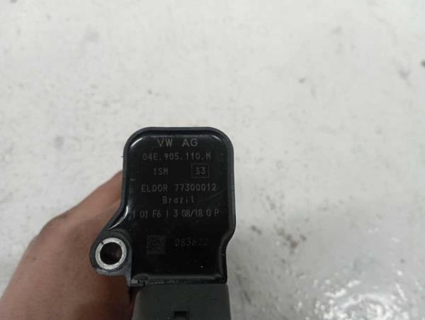 BOBINE D ALLUMAGE VW/AUDI/SEAT/SKODA - Vue 3